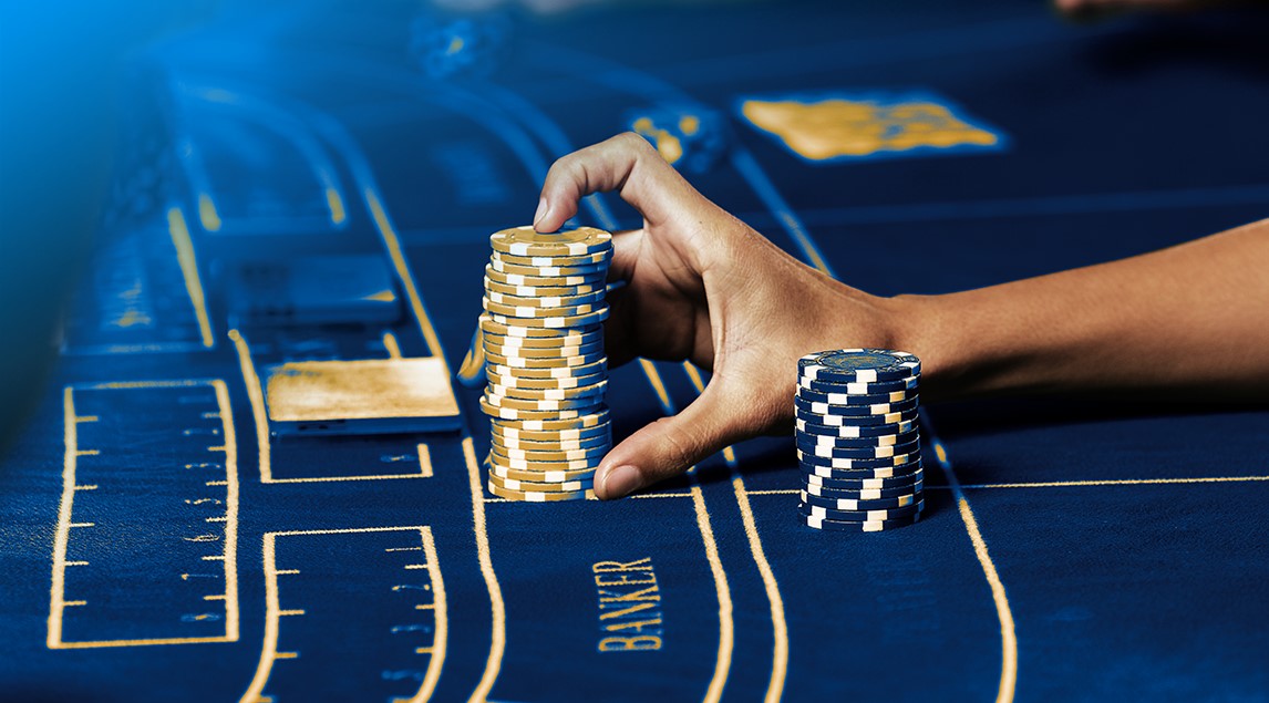Tips for Implementing Vegashoki in Your Online Baccarat Games
