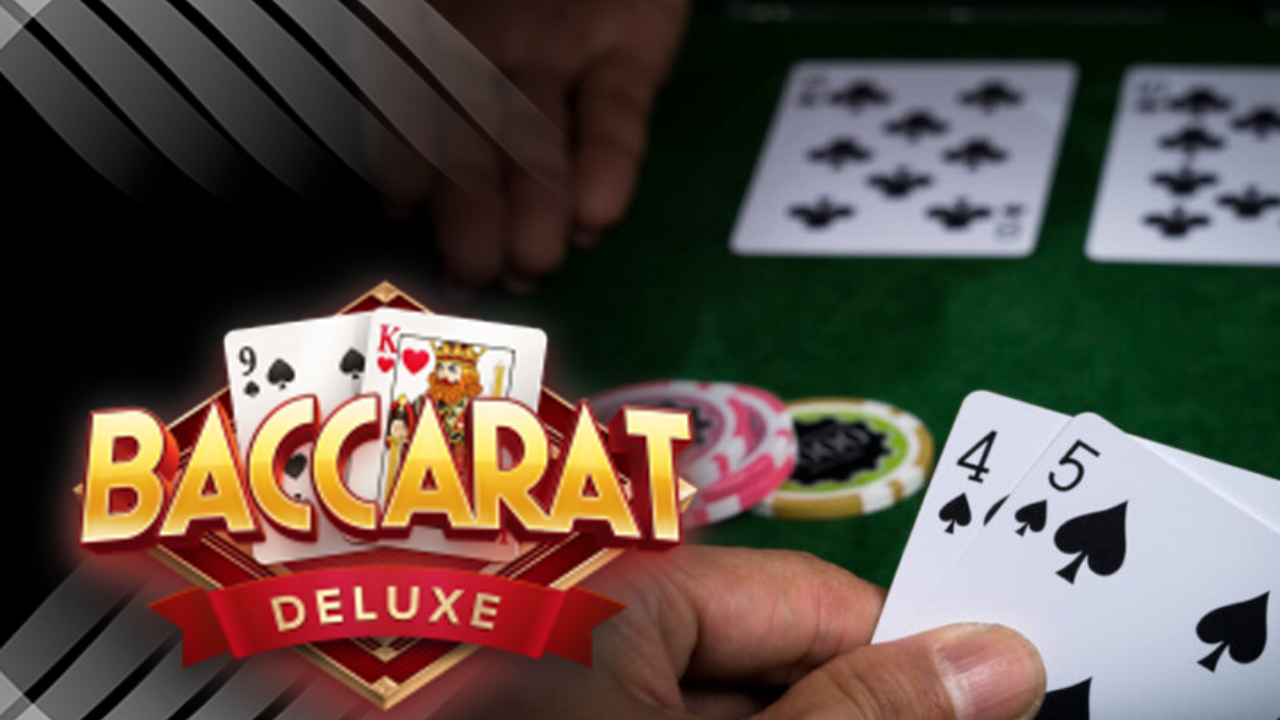 Nexus88: How to Register for Online Baccarat on a Trusted Site