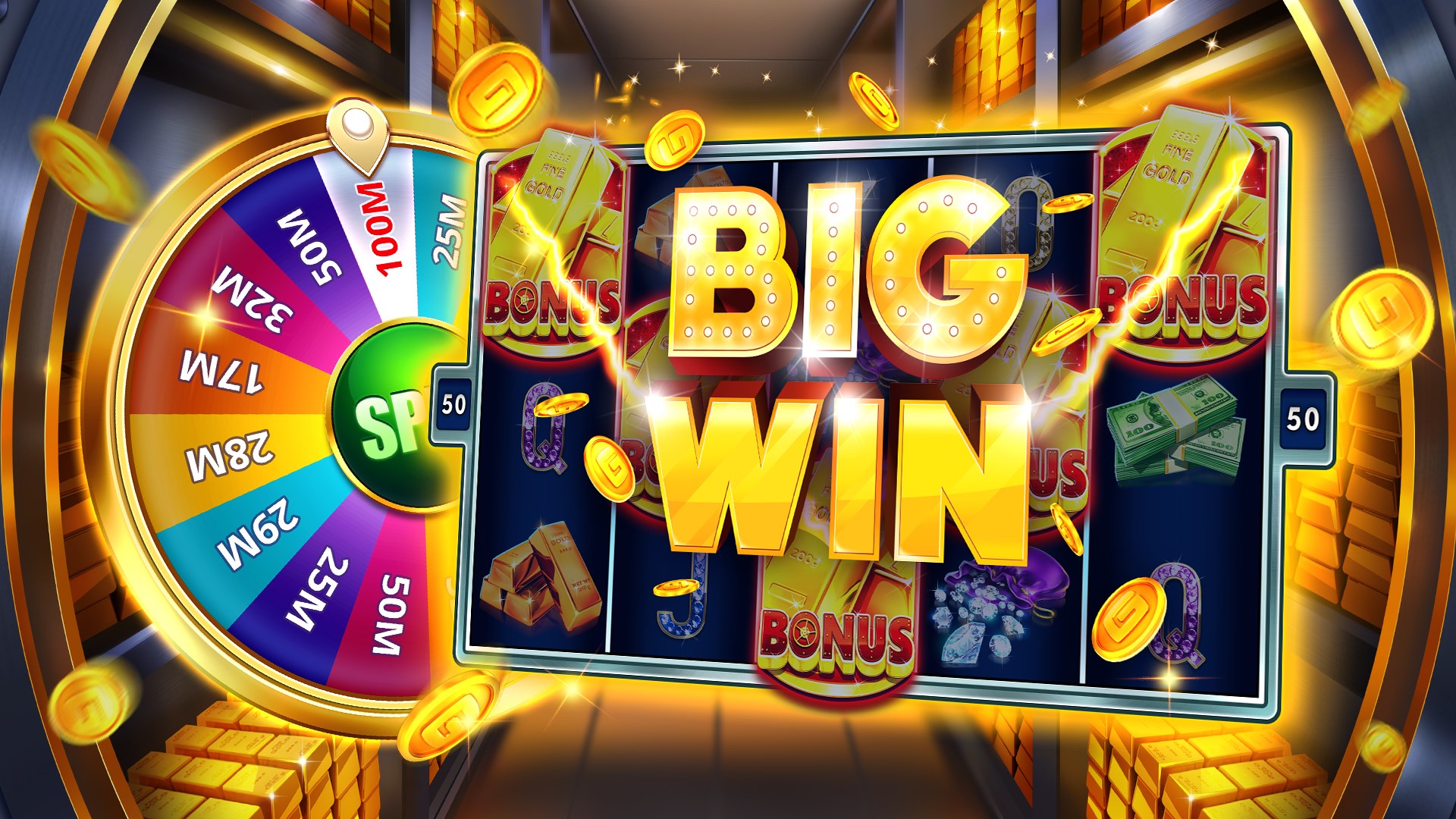 Claiming Your Jackpot and Celebrating Your Win Slot Vietnam