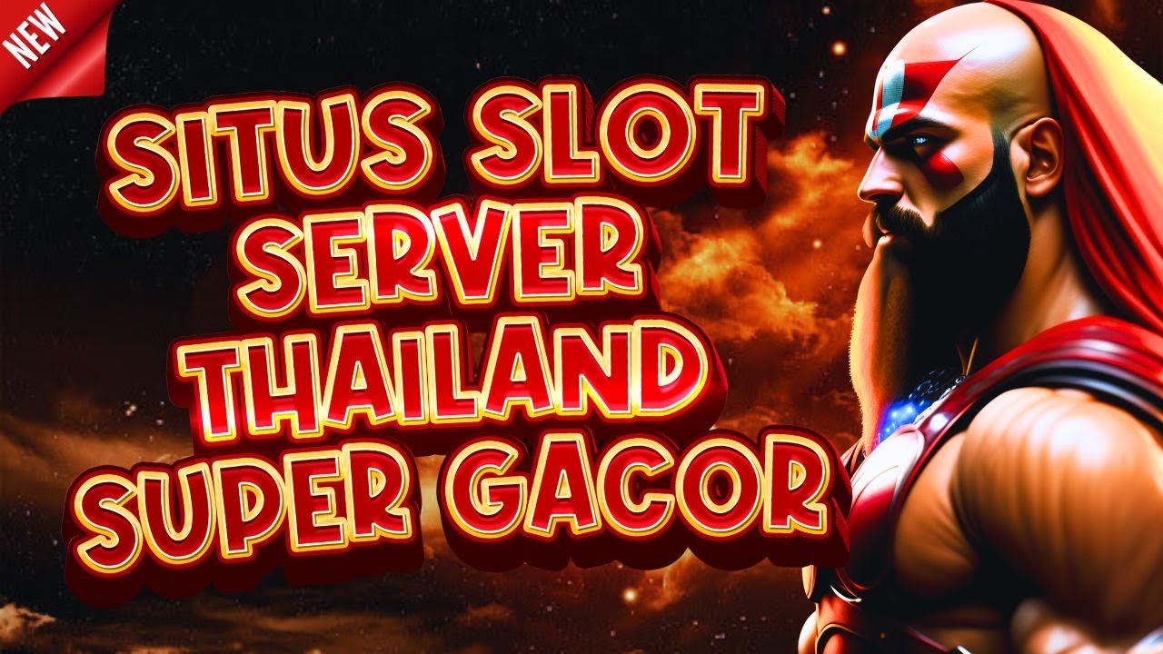 History of Slot Thailand Gambling Online