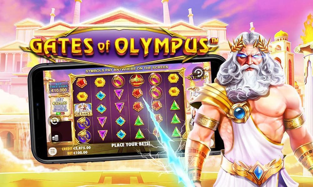Guide & Factors for Winning Playing Slot Gates of Olympus
