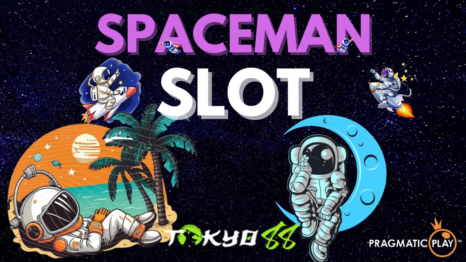 Trial by Space: Exploring Demo Slots, Spaceman, and Slot Pulsa